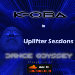 K-OBA Uplifter Sessions Nov 2025