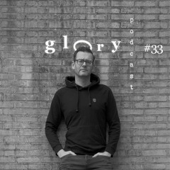 Glory Podcast #33 Slaves of Sinus ( Guest 808 Mix )