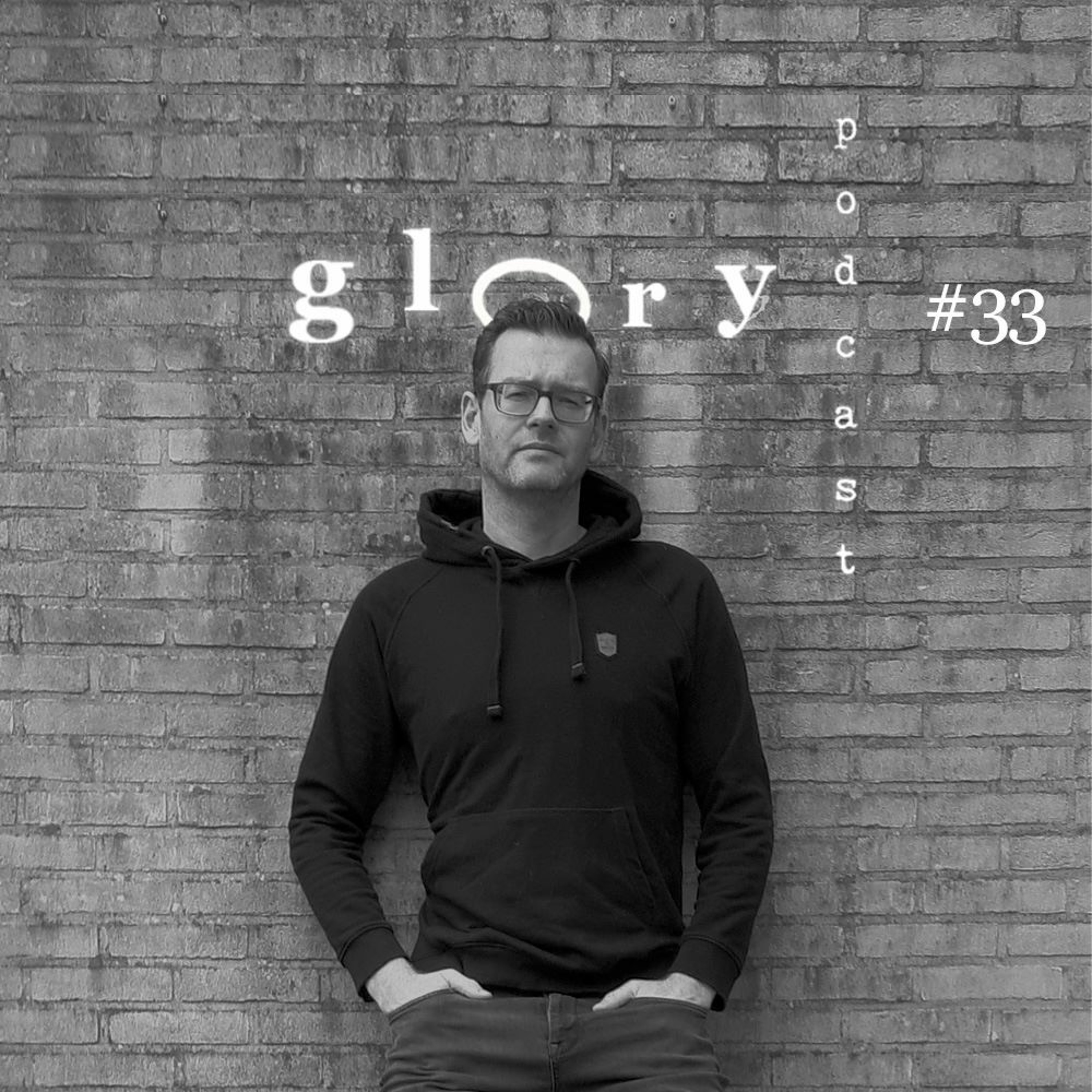 Glory Podcast Berlin