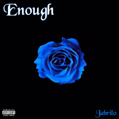 "ENOUGH" | Mellow Piano Beat | @Jabrilo_