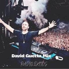 Sets- Ep.2[Best of David Guetta Mix]
