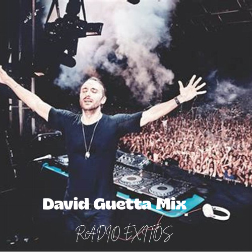 Sets- Ep.2[Best of David Guetta Mix]