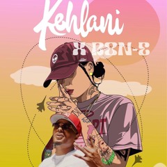 Ron-E x Kehlani - Proud of you