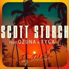 Ozuna Ft. Tyga & Scott Storch - Fuego Del Calor (Juan López Extended Edit)