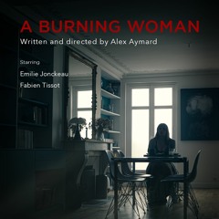 A BURNING WOMAN { Original Soundtrack / Nikon Festival 2024 }