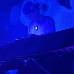 BEYOND 001