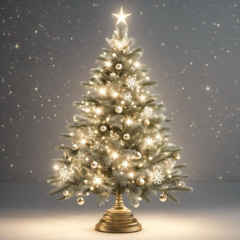 Silent Night (Christmas 2025 Repost)