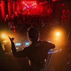 El Mariscal! Only (remixes, mash-ups & reworks)     Ibiza Stardust Radio set 13/09/2025