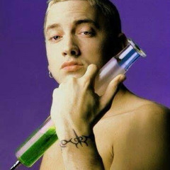 eminem - my name is (Ai VERSE)