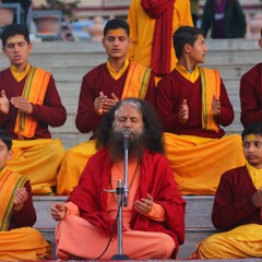 Parmarth Niketan - Ganga Tera Pani Amrit