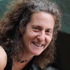 ABIGAIL LEEDER  Intertwined (Storytelling event)