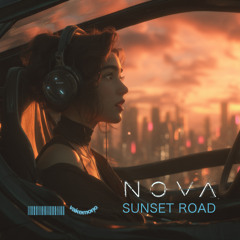 NOVA『SUNSET ROAD』