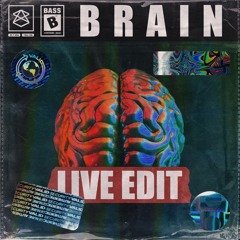 ASOW - Brain (Live Edit)