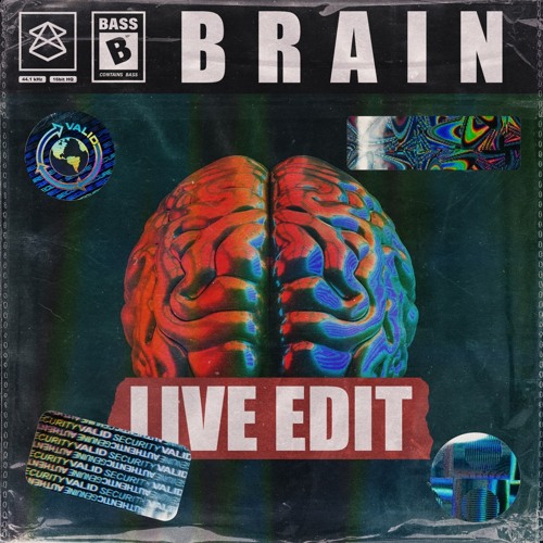 ASOW - Brain (Live Edit)