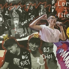 MCKiet x DJTroy (ft. Harry)- Stranded on the Island