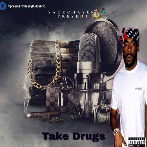 Take drugs (Ft. Fat Foddy & Zel)