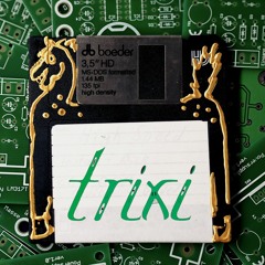 die 3. flausette von trixidream