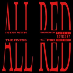 Playboi Carti - ALL RED (kissmenerdygirl Remix) [FREE DL]