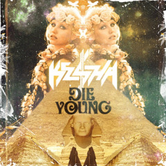 Kesha - Die Young (Jersey Club Remix) FEAT. K!DUN1QU3