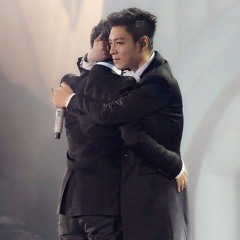 그딴 건 둠다다 승리 & 탑 [Come To DOOM DADA - Seungri ft T.O.P]