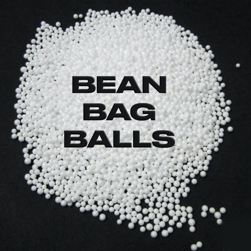 White Round Dana Thermocol Balls Beads For Bean Bag, Size: 4 -10 mm at Rs  280/kg in Ghaziabad