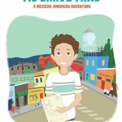 [Free] PDF 🗃️ My Brave Mind: A Mexican-American Adventure by  Fabian Flores PDF EBOO