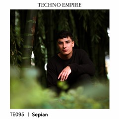TE095| Sepian