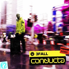 Conducta - 3FALL (Paradox² Remix)