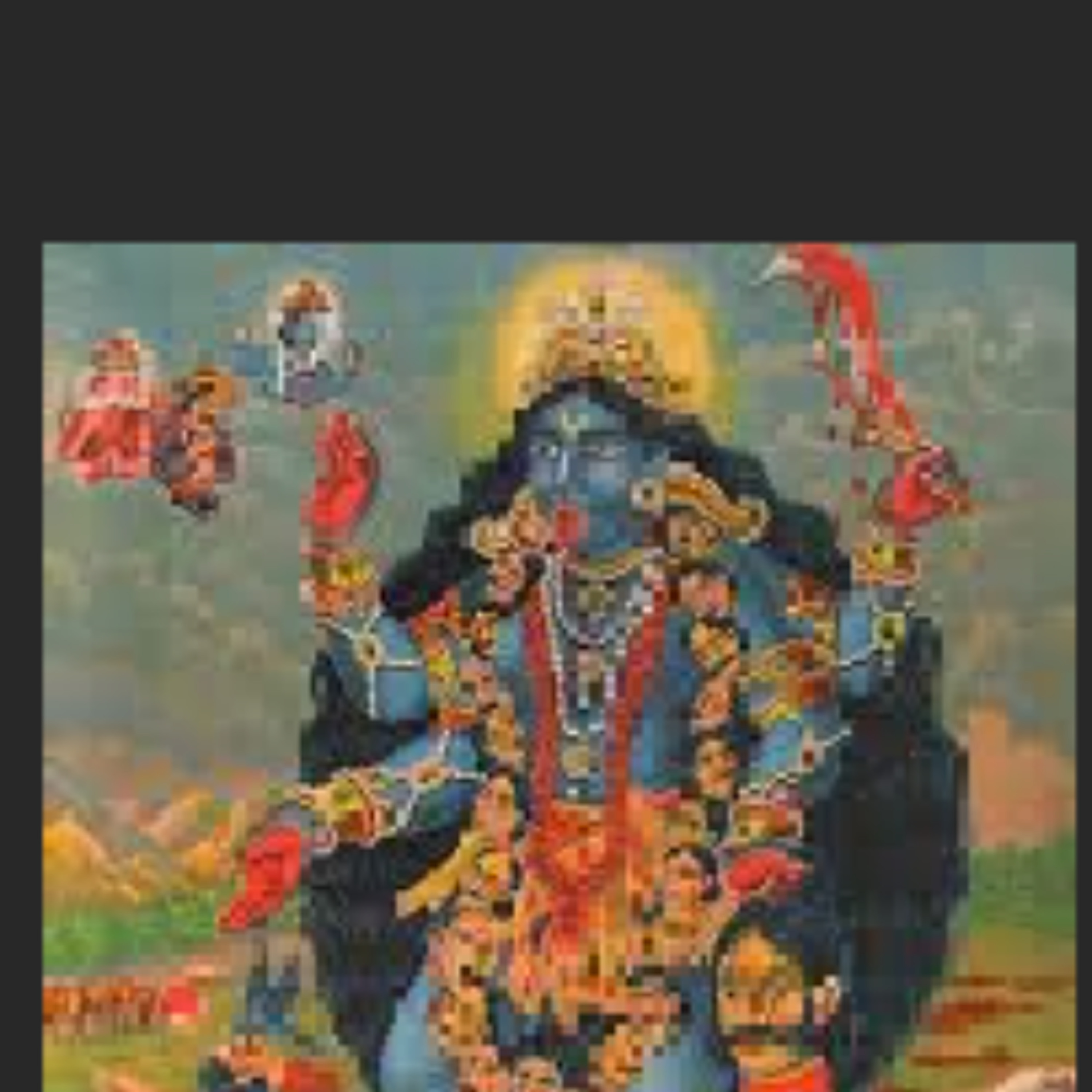 Radio Gandharva Gana