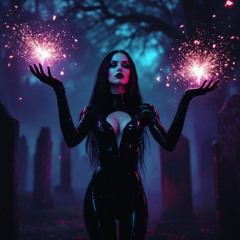 Hail Eris (Burial Remix)