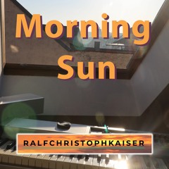 Morning Sun By Ralf Christoph Kaiser 16.02.2023 24 Bit 96