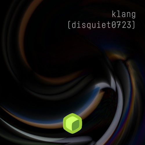 klang (disquiet0723)