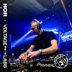HÖR BERLIN x VOLTAGE LABS COMPETITION MIX 68mins