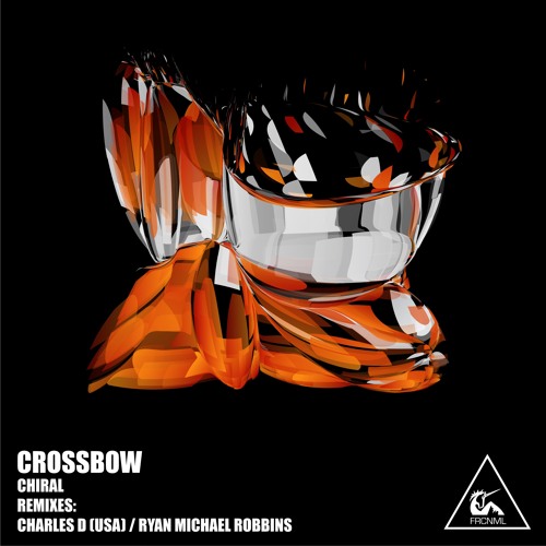 Crossbow - Chiral (Original Mix)