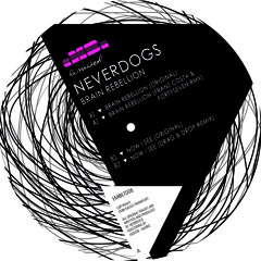 Brain Rebellion (Franz Costa & Fortyseven Remix)