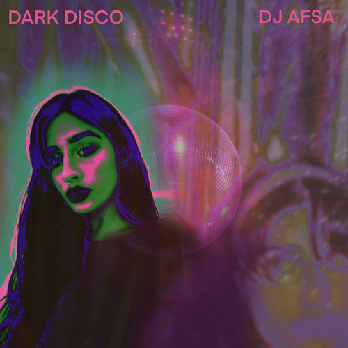 electronica X dark disco mix