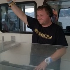 Steve O Foy - Driftwood Boat Party Mix Ibiza 2015