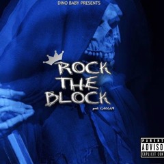 Bware - Rock The Block (Prod.by Callan) Eng.by SMK