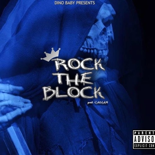 Bware - Rock The Block (Prod.by Callan) Eng.by SMK
