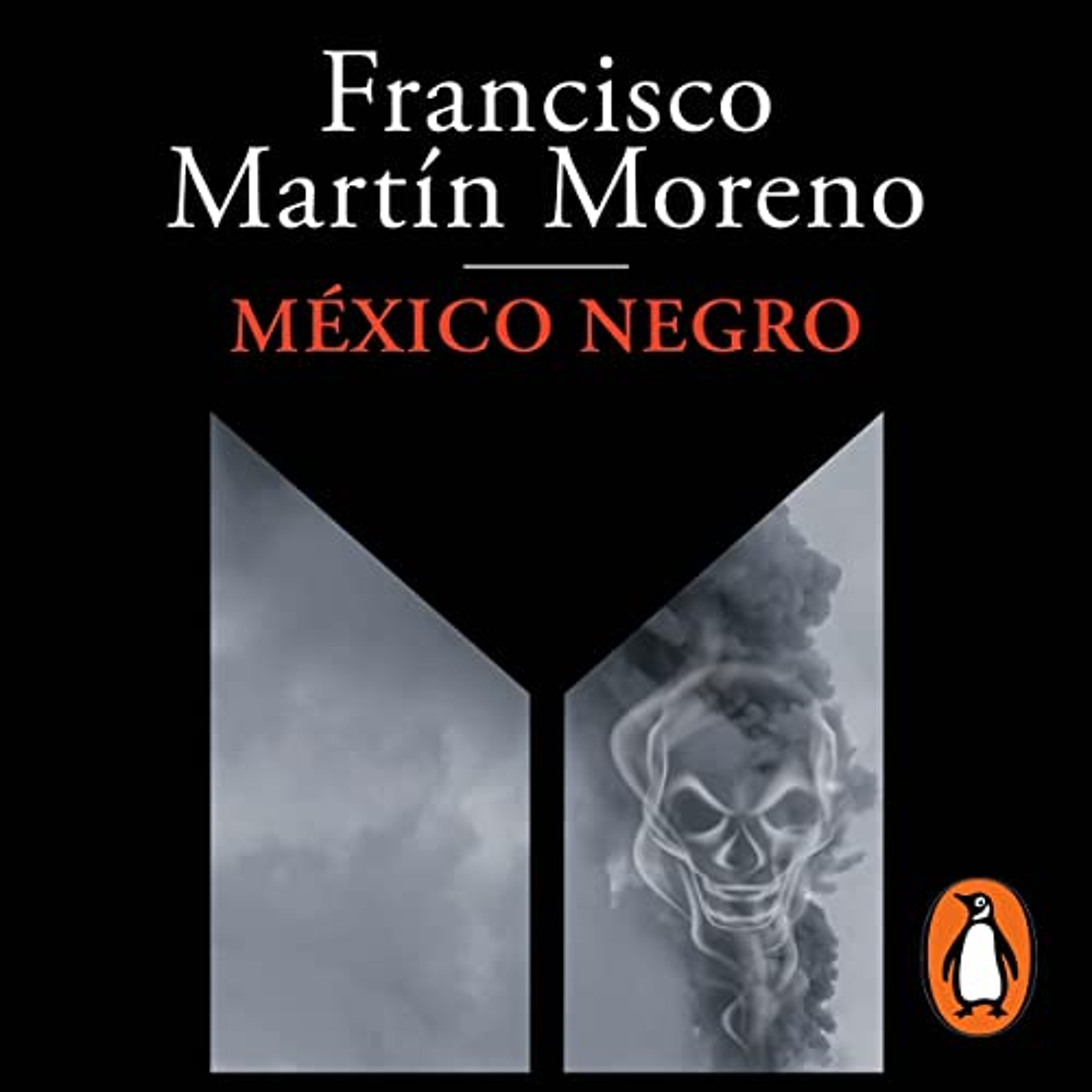México negro [Black Mexico] (Audiolibro) | Prueba Gratis