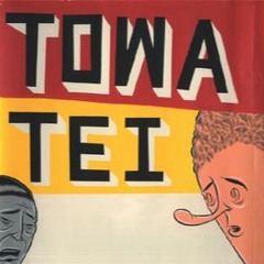 Towa Tei - Different Nu Nu
