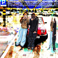 Fuck Drugs - Weed BoBo66