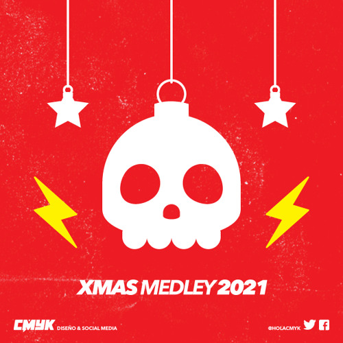 XMAS 2021 (Punk Medley)