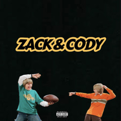 Zack & Cody Ft. Bman Szn!