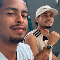 NÃO ADIANTA SER FÃ - MC`S BLACK DA PENHA E NEGUINHO DO ITR - @dj2mdesoo
