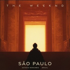 São Paulo-The Weeknd