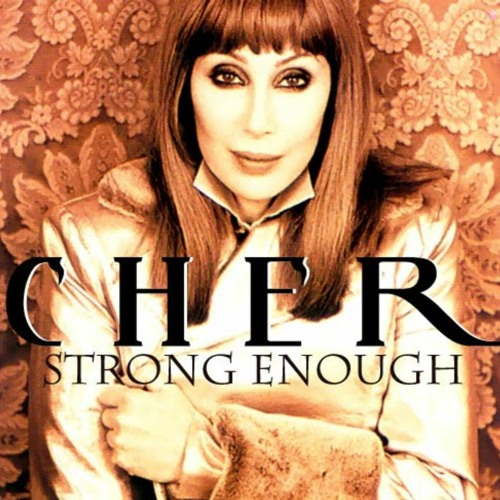 Cher - Strong Enough - Dj Gianfranco Basadre 2.0  (PVT House Remix 2020) FREE DOWNLOAD