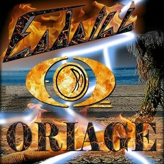 Oriage