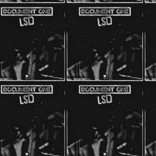 Document One - LSD [SENEX BOOTLEG] FREE DOWNLOAD...