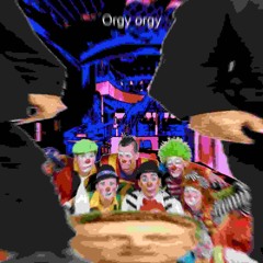 Walken Orgy ft.yung sack (rip)